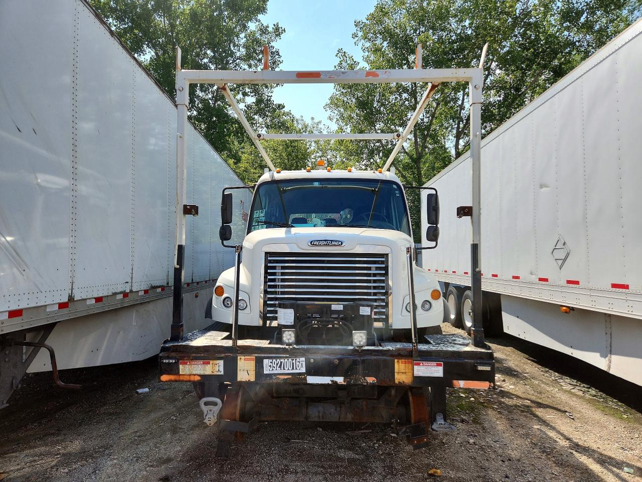 1FVHC3BS7CDBD8595 · 2012 FREIGHTLINER M2 · 5/14
