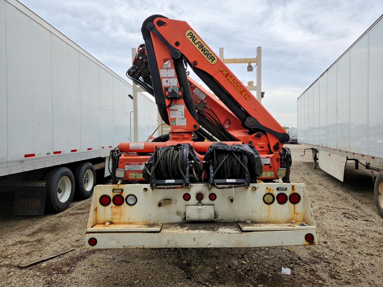 1FVHC3BS7CDBD8595 · 2012 FREIGHTLINER M2 · 6/14