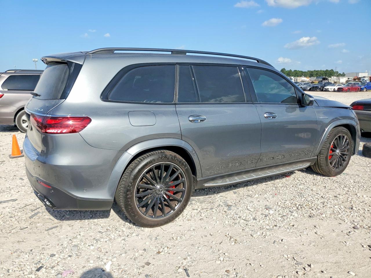 4JGFF8KEXSB387028 · 2025 MERCEDES-BENZ GLS · 3/13