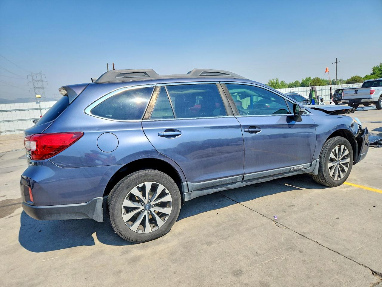 4S4BSANC8H3340644 · 2017 SUBARU OUTBACK · 3/13