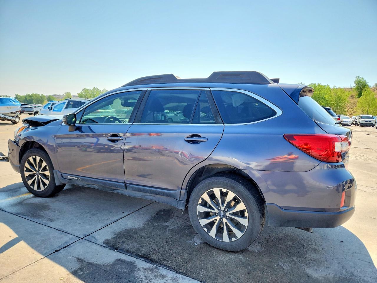 4S4BSANC8H3340644 · 2017 SUBARU OUTBACK · 2/13