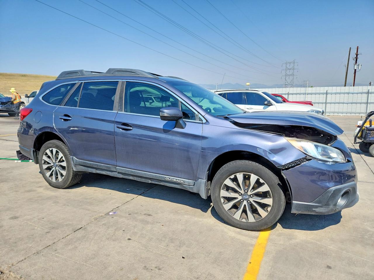 4S4BSANC8H3340644 · 2017 SUBARU OUTBACK · 4/13