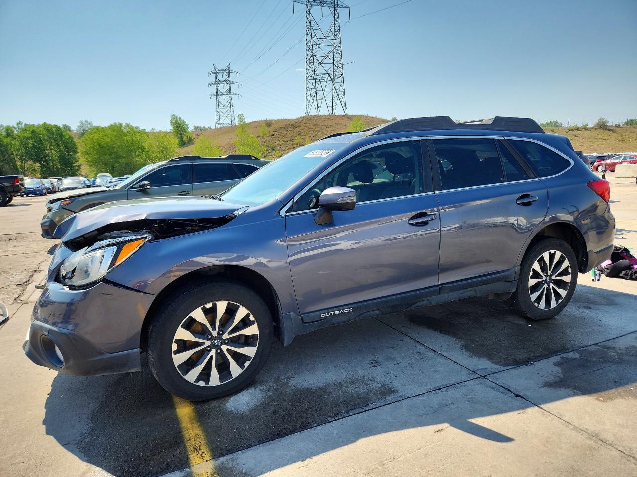 4S4BSANC8H3340644 · 2017 SUBARU OUTBACK