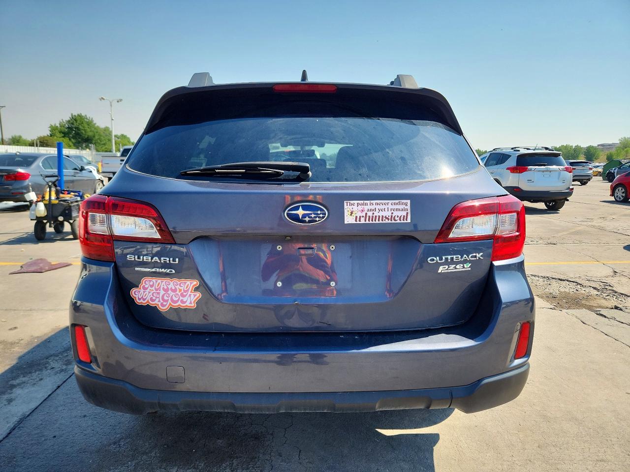 4S4BSANC8H3340644 · 2017 SUBARU OUTBACK · 6/13