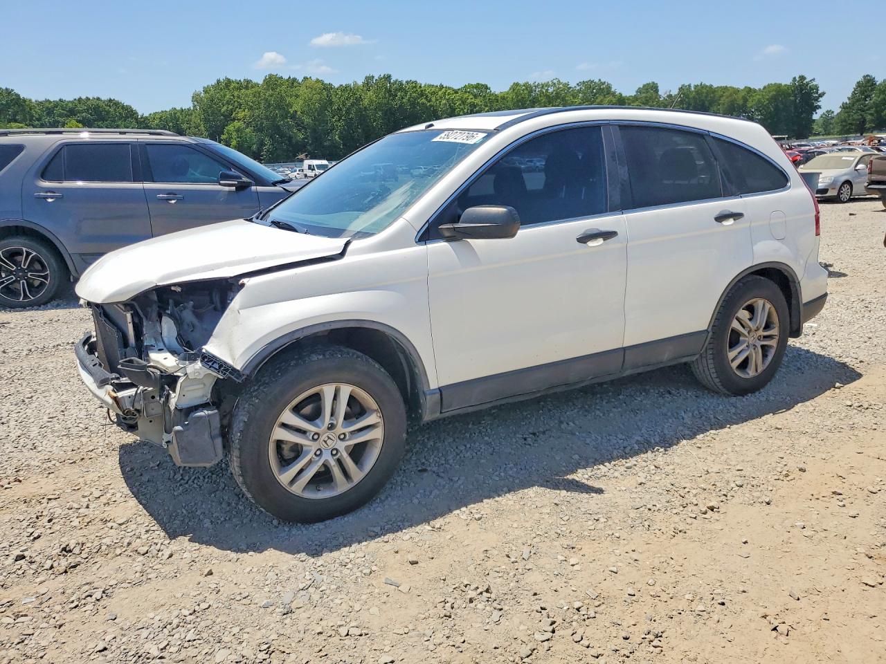 5J6RE3H50BL033022 · 2011 HONDA CR-V