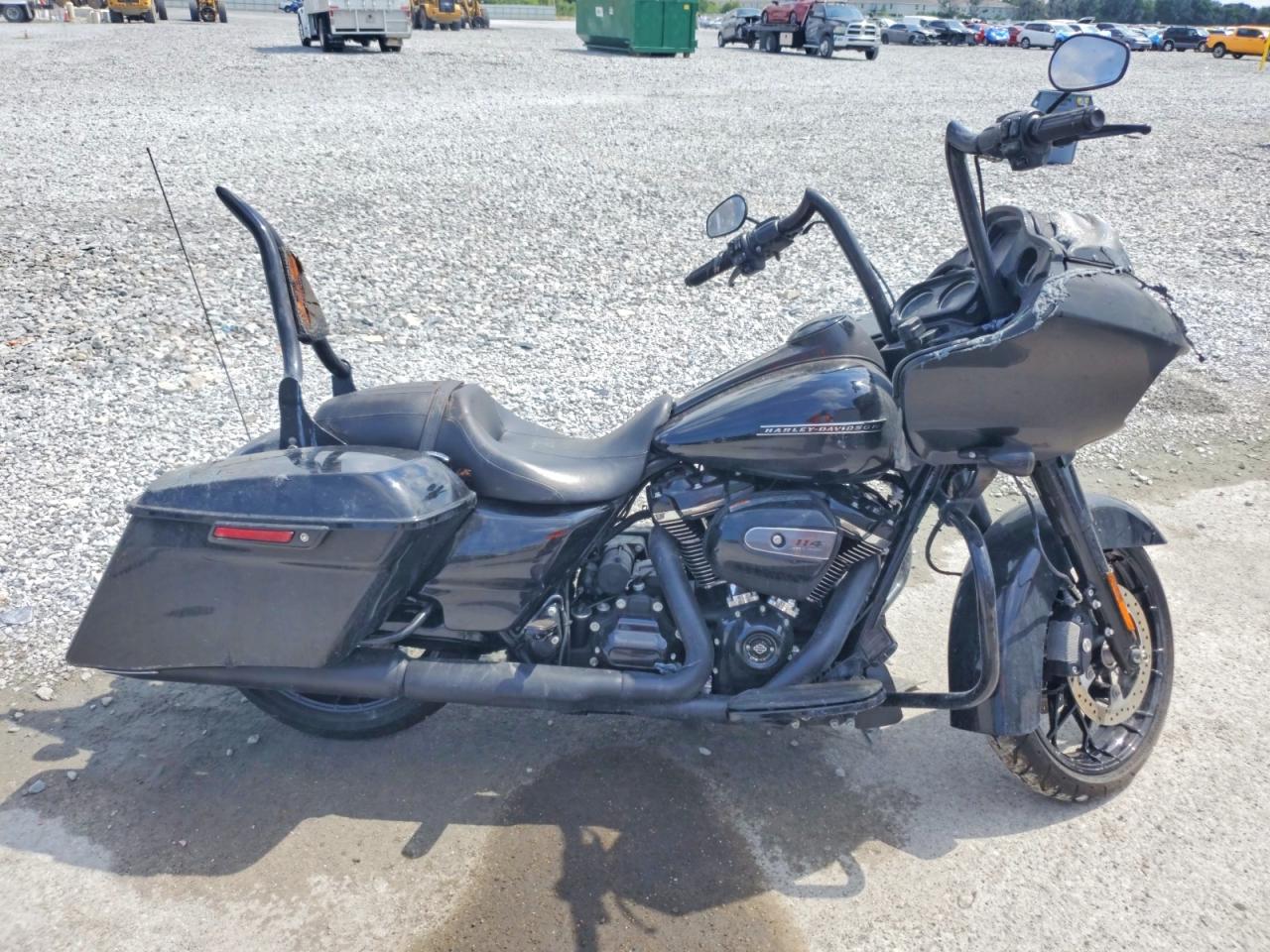 1HD1KTP12LB625179 · 2020 HARLEY-DAVIDSON FLTRXS