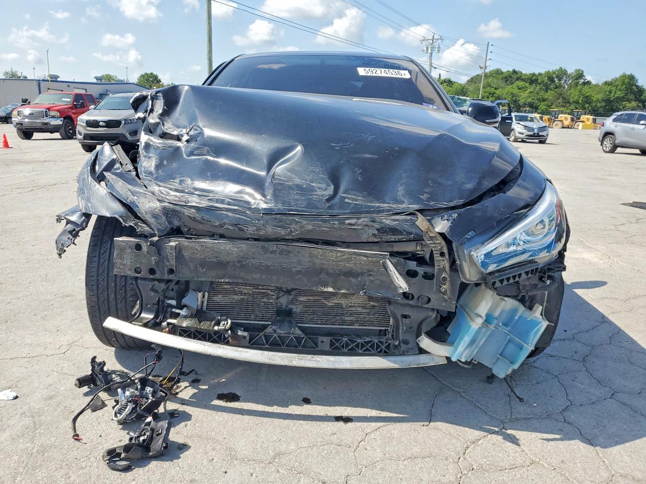 JN1BV7AR1FM401772 · 2015 INFINITI Q50 · 5/13