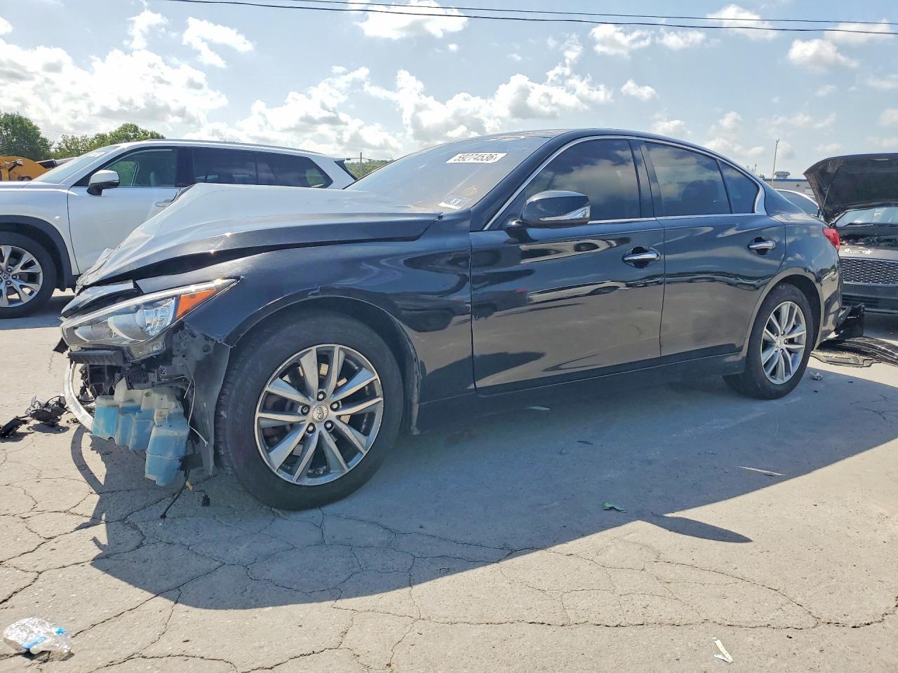 JN1BV7AR1FM401772 · 2015 INFINITI Q50