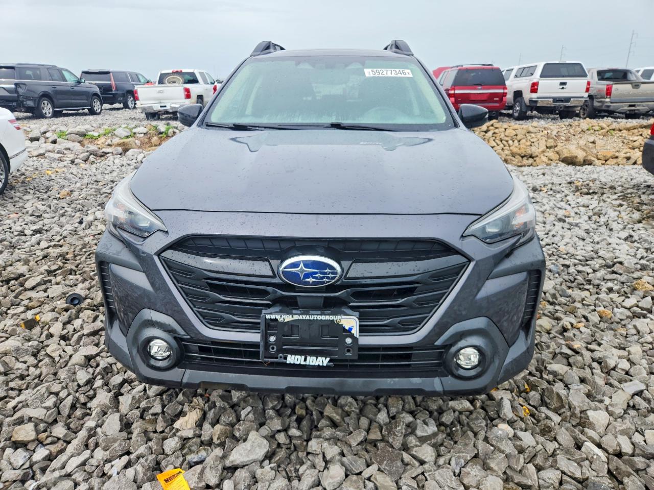 4S4BTALC7P3179976 · 2023 SUBARU OUTBACK · 5/13