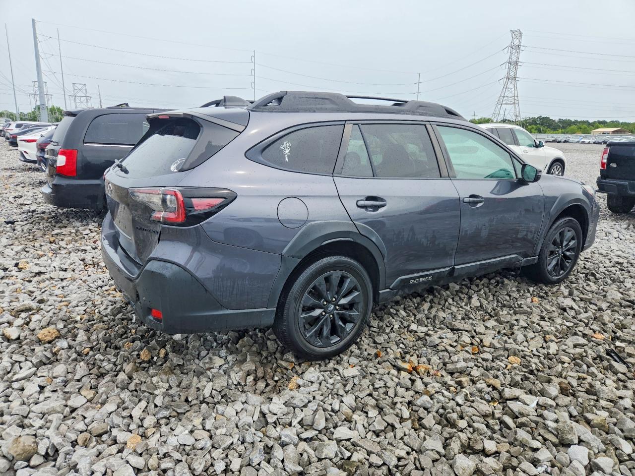 4S4BTALC7P3179976 · 2023 SUBARU OUTBACK · 3/13