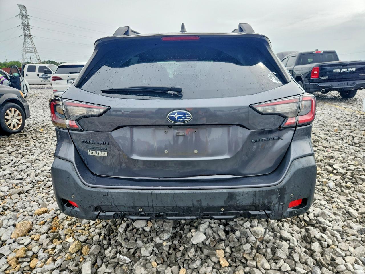 4S4BTALC7P3179976 · 2023 SUBARU OUTBACK · 6/13