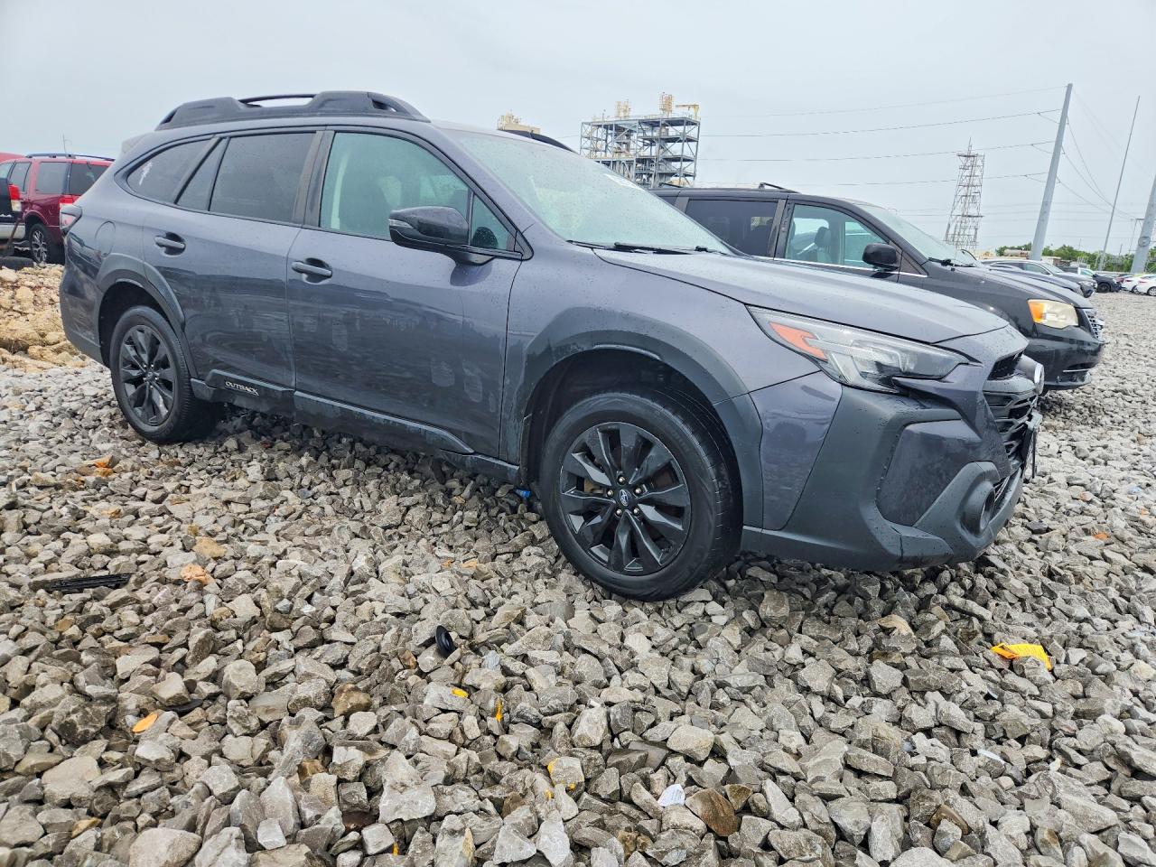 4S4BTALC7P3179976 · 2023 SUBARU OUTBACK · 4/13