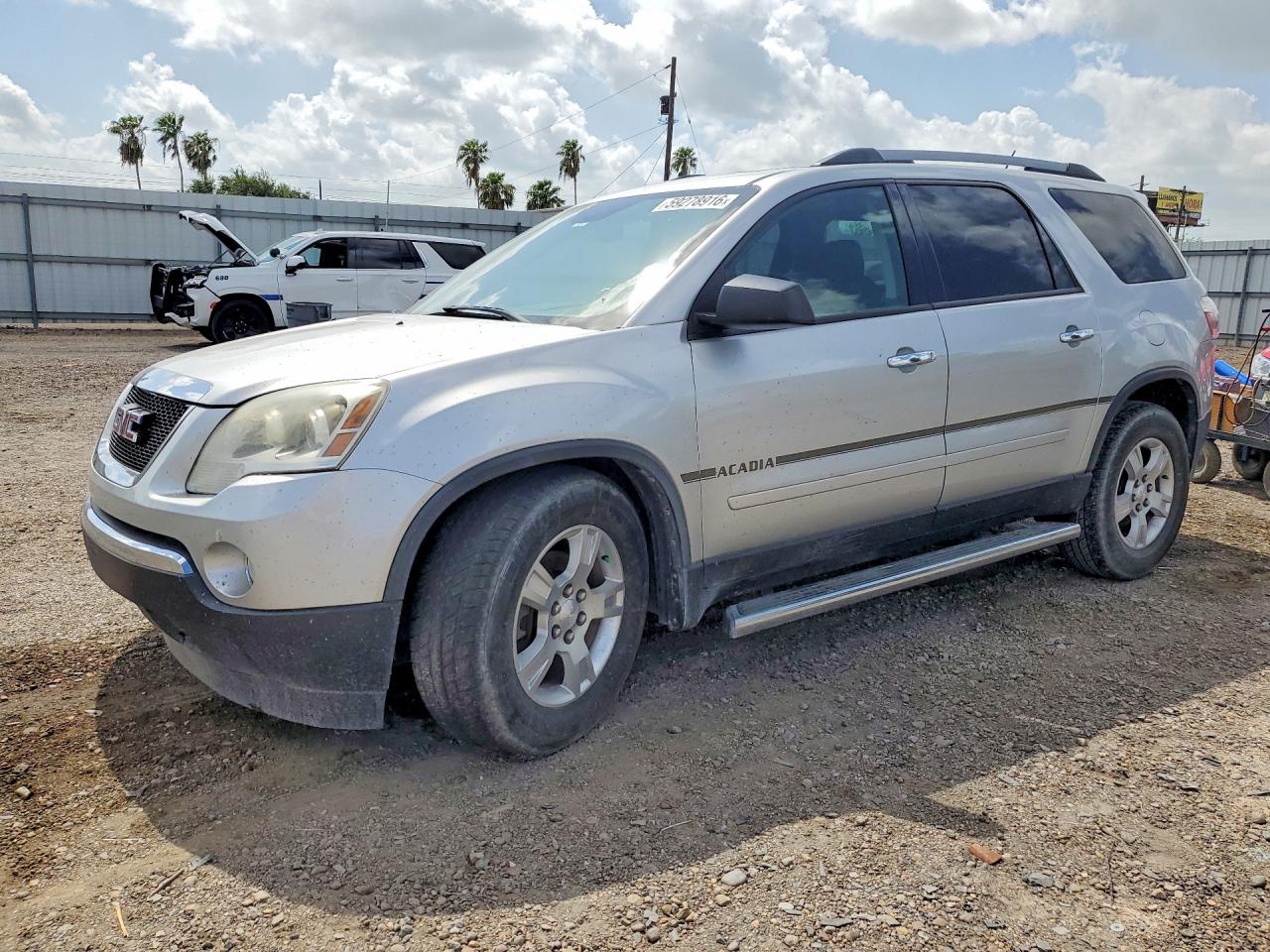 1GKKRPED6CJ417659 · 2012 GMC ACADIA