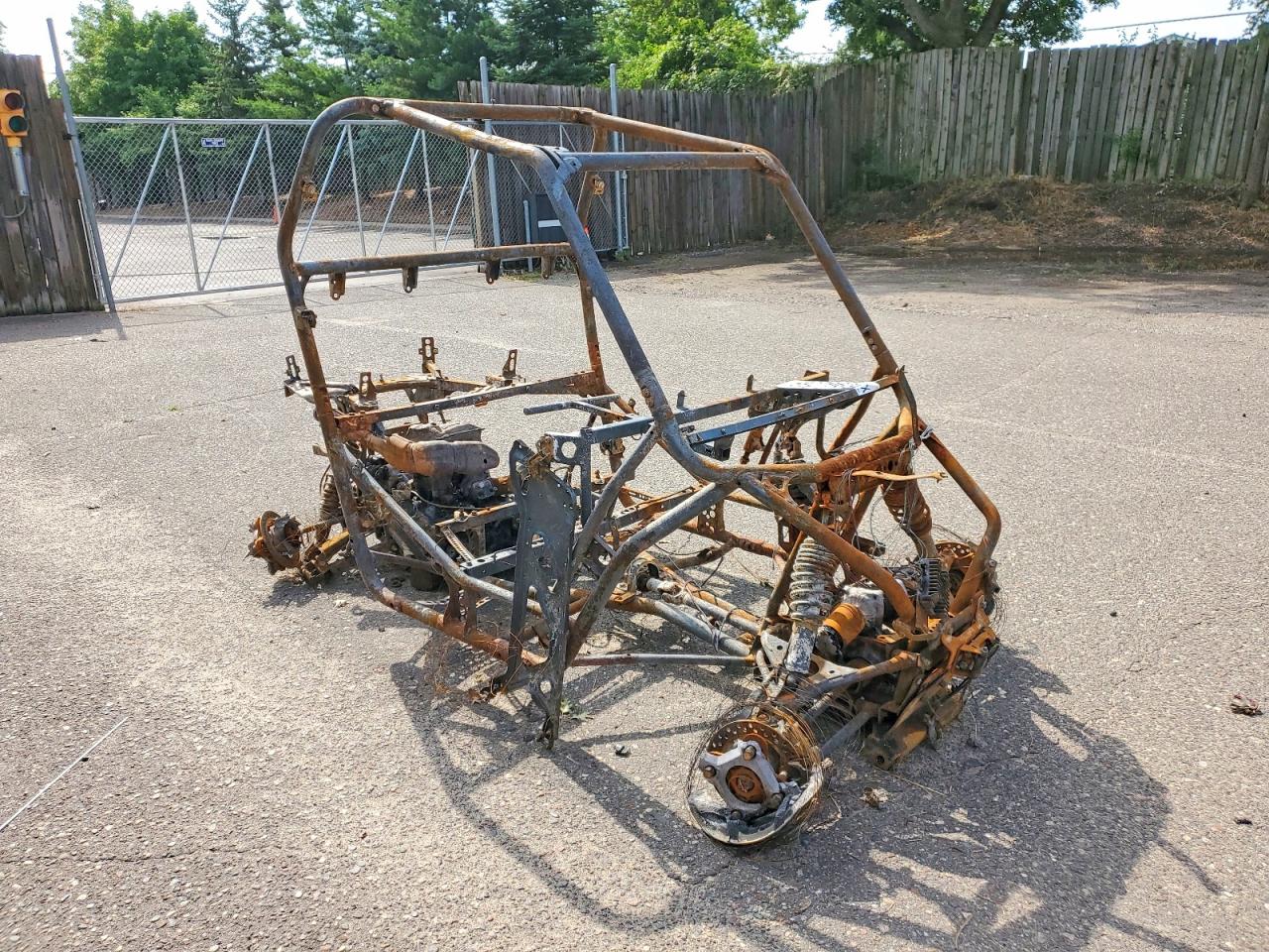 4XAVAE870HB682905 · 2017 POLARIS RZR
