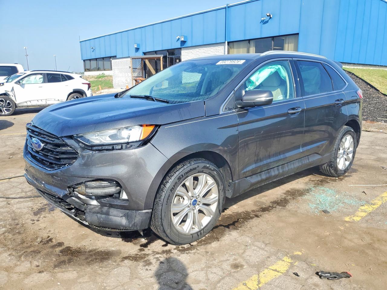 2FMPK4K9XLBA26082 · 2020 FORD EDGE