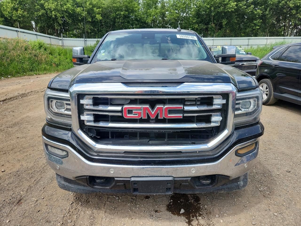 3GTU2NEC3HG164507 · 2017 GMC SIERRA · 5/12