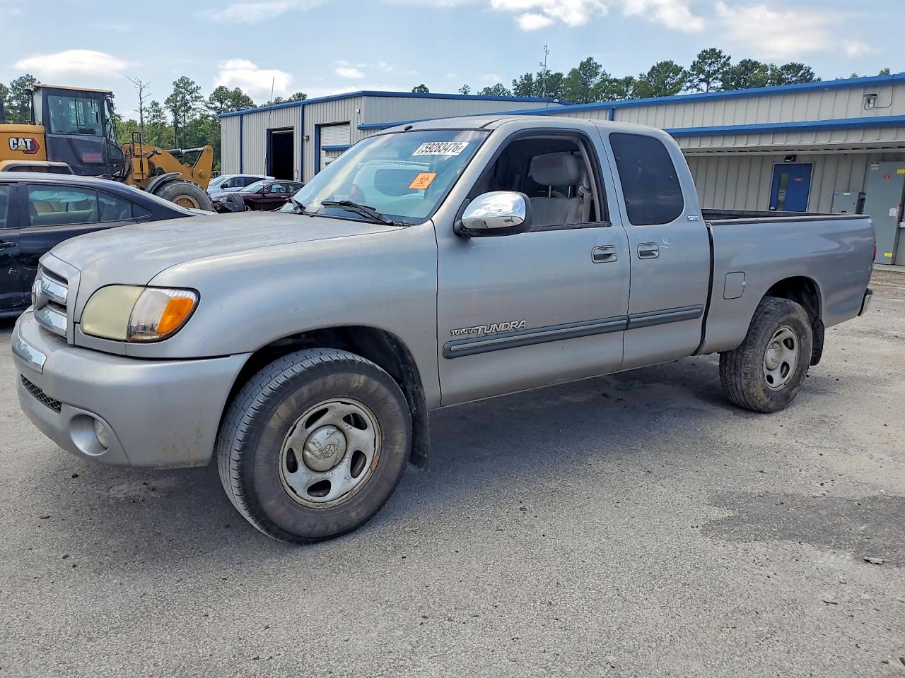 5TBRN34123S431995 · 2003 TOYOTA TUNDRA