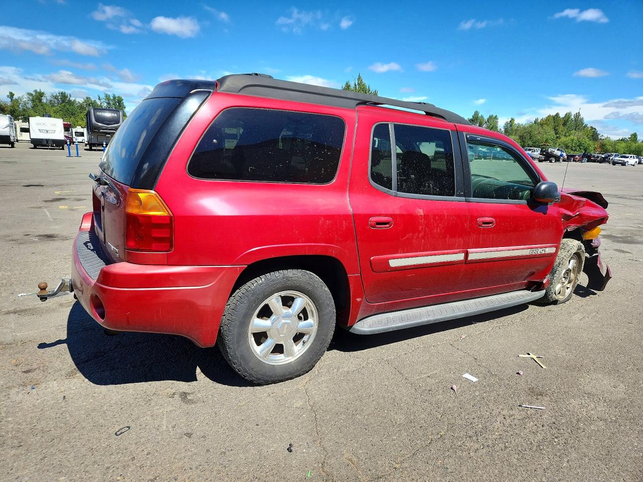 1GKET16P046225243 · 2004 GMC ENVOY · 3/12