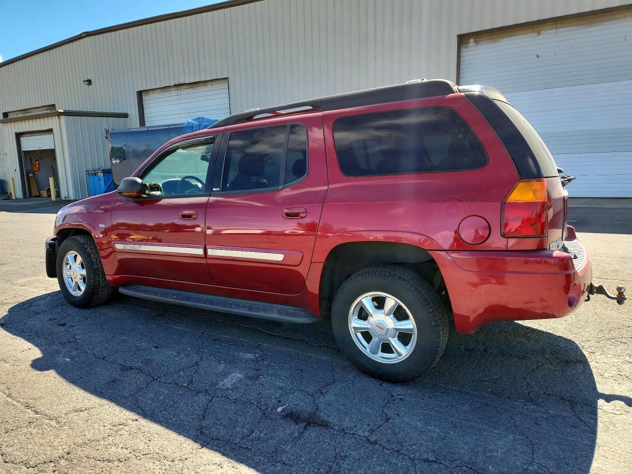 1GKET16P046225243 · 2004 GMC ENVOY · 2/12