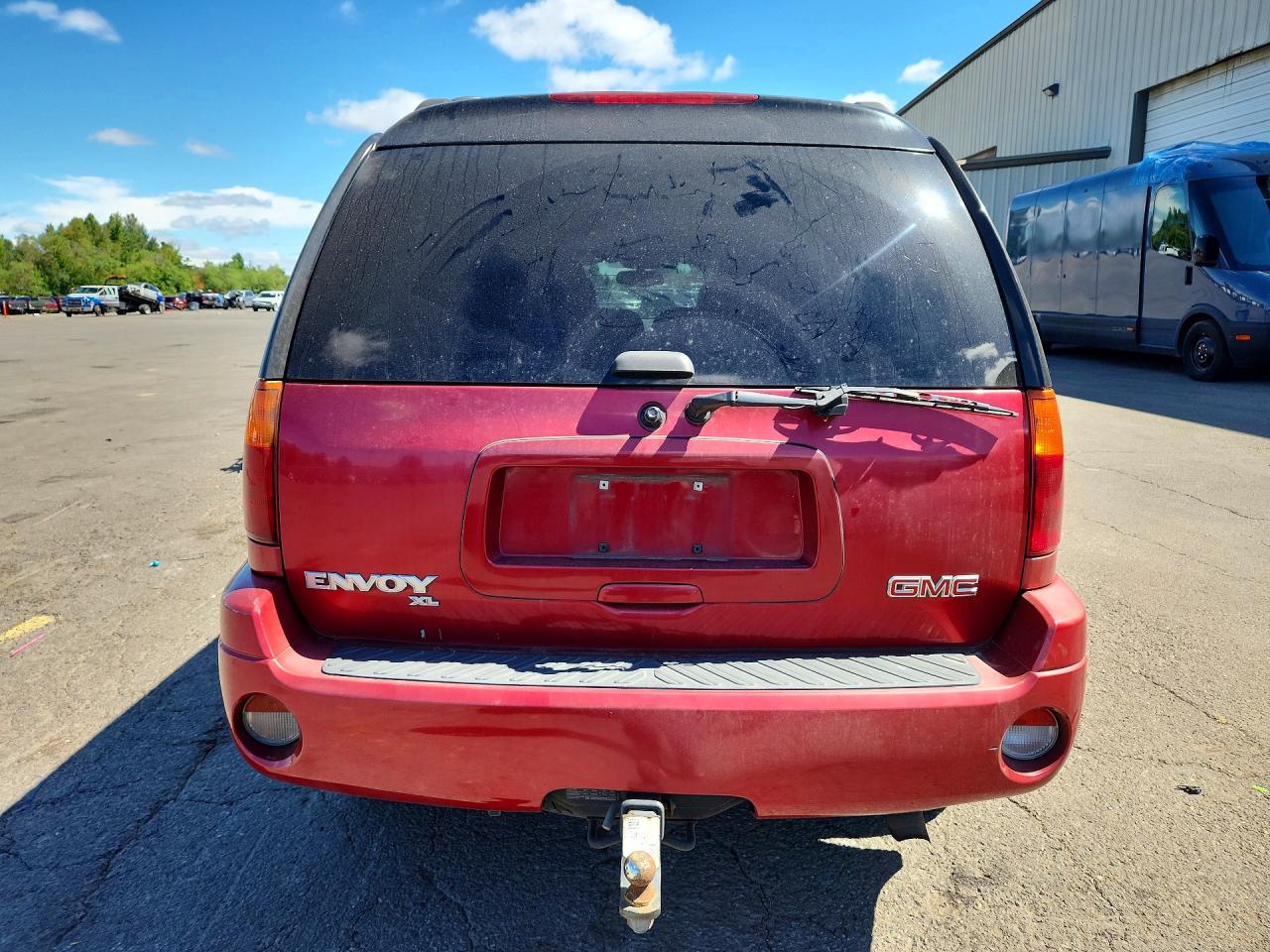 1GKET16P046225243 · 2004 GMC ENVOY · 6/12