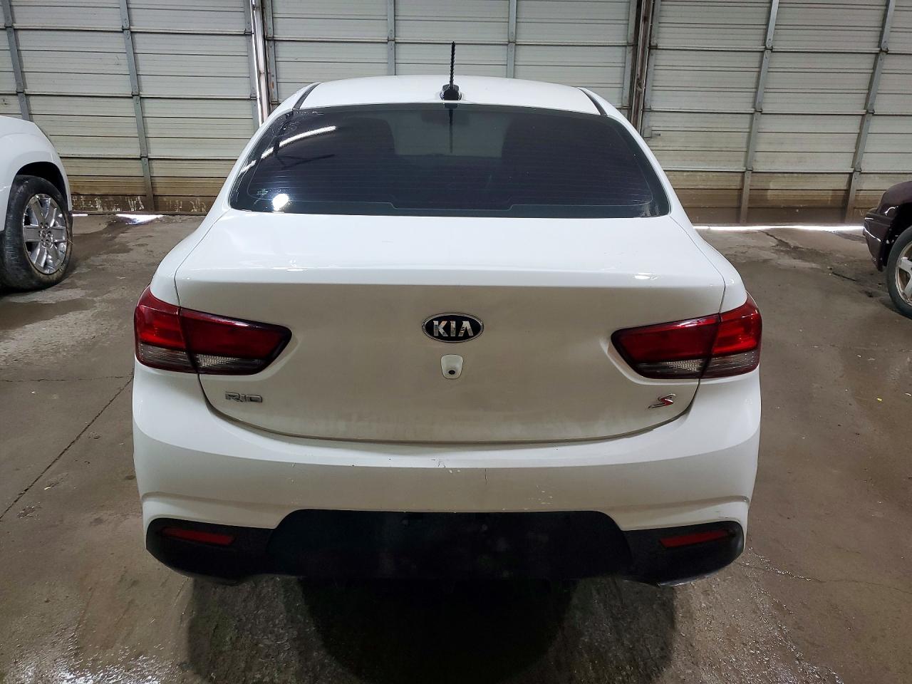 3KPA24AB0KE218973 · 2019 KIA RIO · 6/12