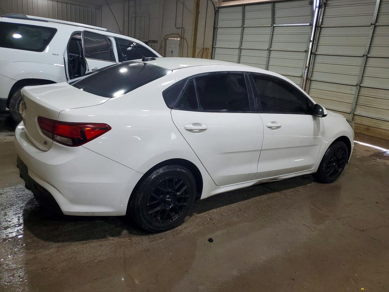3KPA24AB0KE218973 · 2019 KIA RIO · 3/12