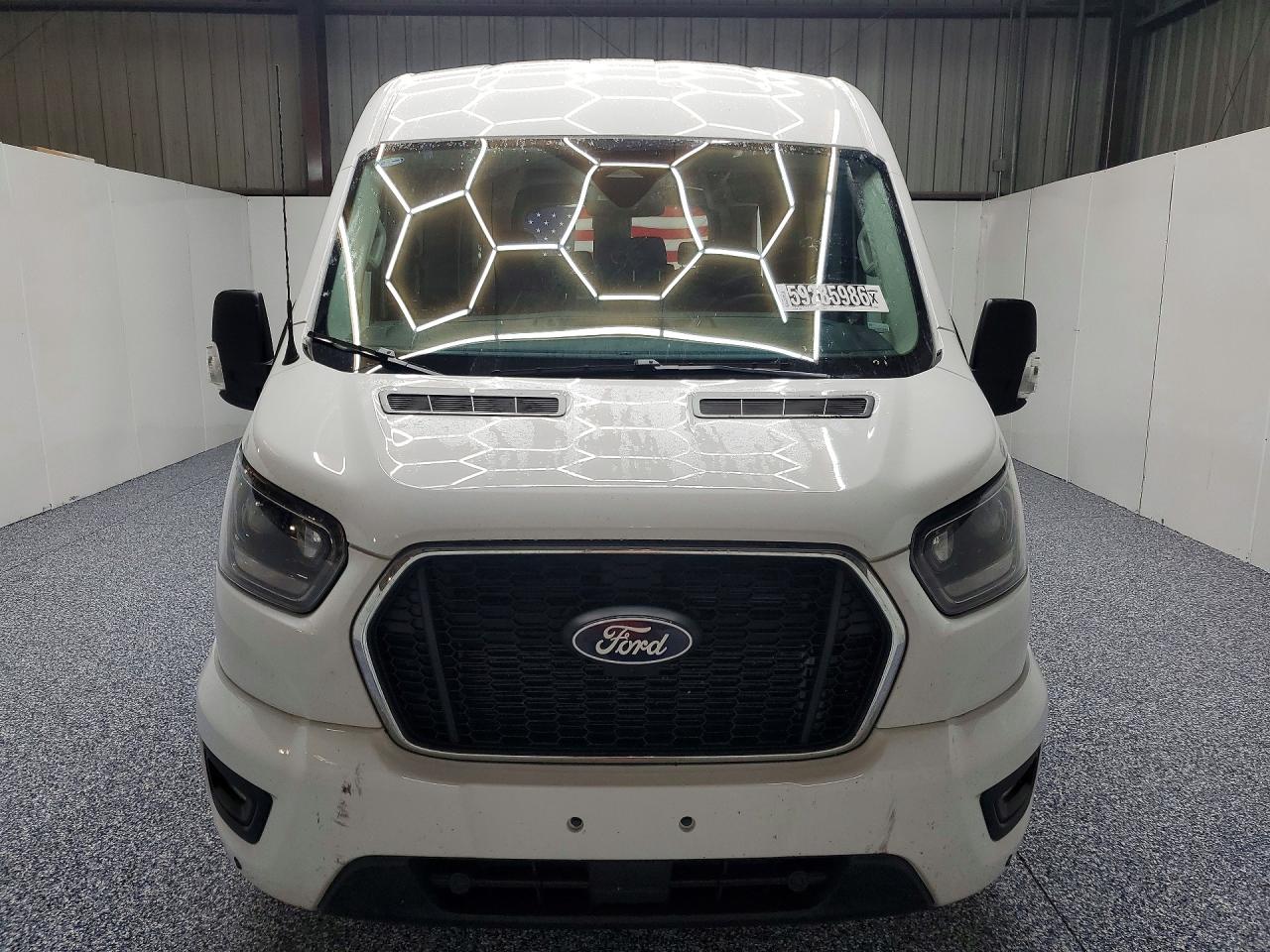 1FBAX2C87TKA05948 · 2026 FORD TRANSIT · 5/13