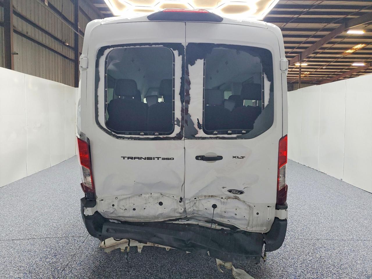 1FBAX2C87TKA05948 · 2026 FORD TRANSIT · 6/13