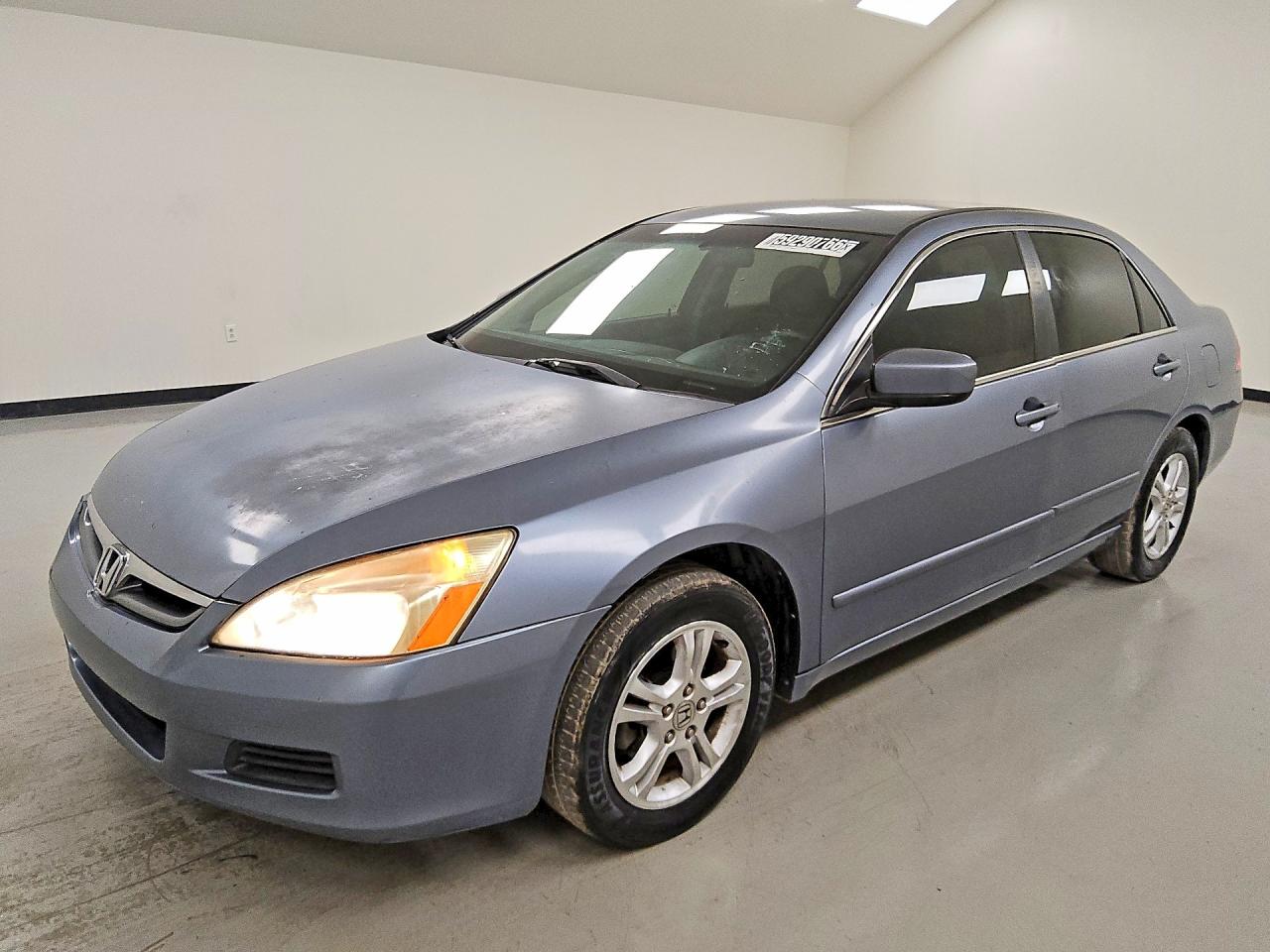 1HGCM56317A052324 · 2007 HONDA ACCORD