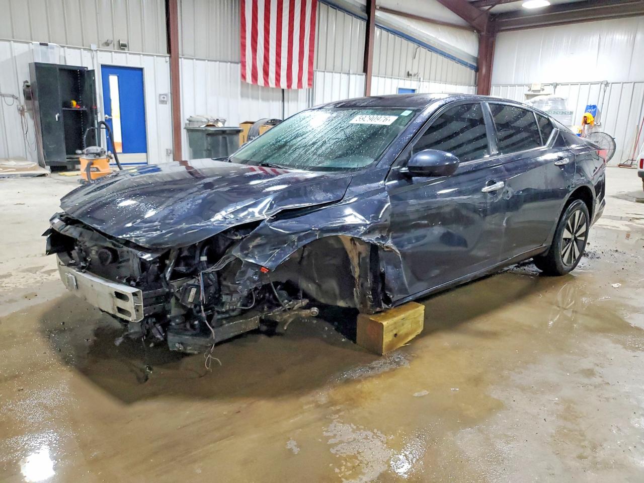 1N4BL4DV4MN312642 · 2021 NISSAN ALTIMA