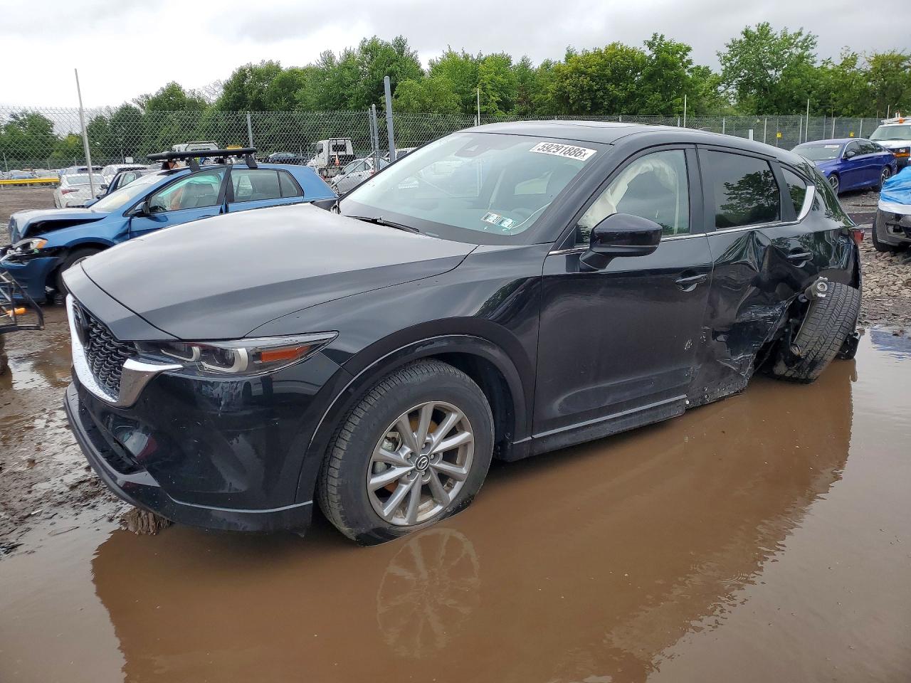 JM3KFBCM0R0380382 · 2024 MAZDA CX-5