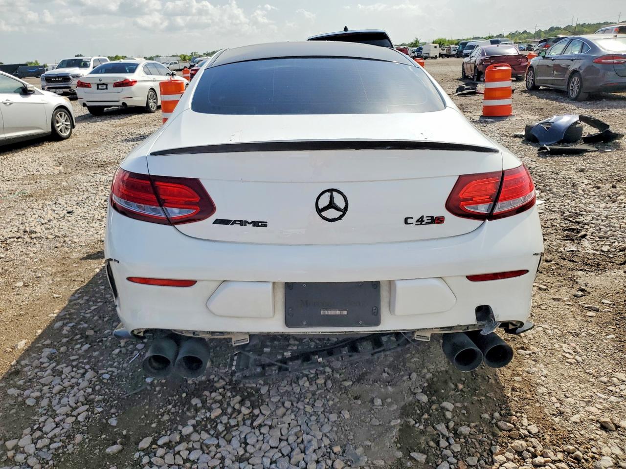 WDDWJ4JB1JF683698 · 2018 MERCEDES-BENZ C · 6/13