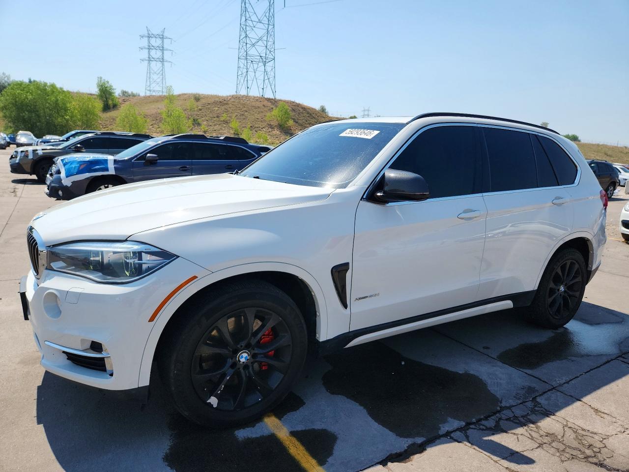 5UXKR6C51E0C02248 · 2014 BMW X5