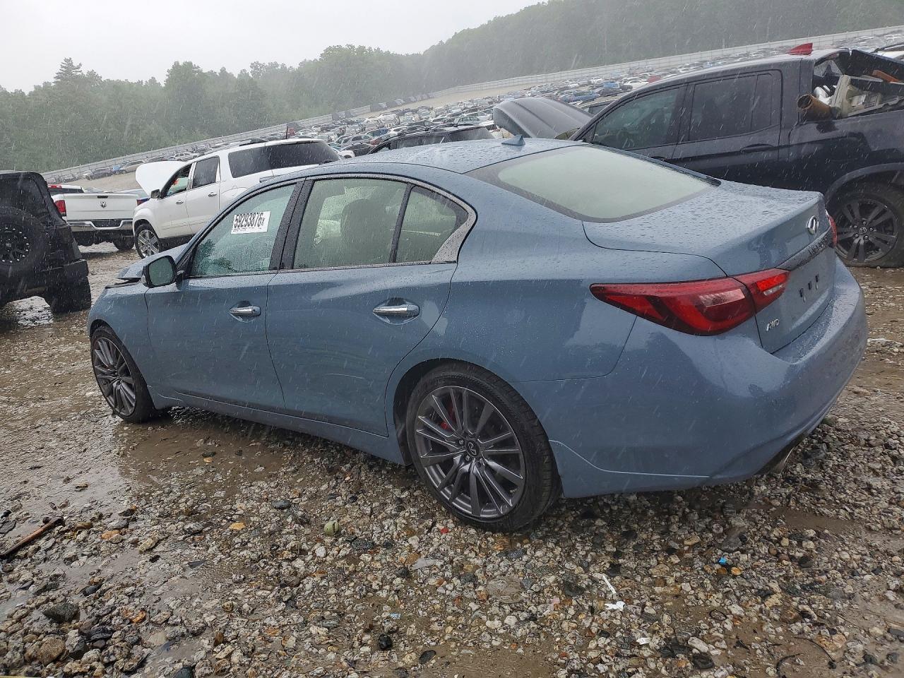 JN1FV7DR8PM590631 · 2023 INFINITI Q50 · 2/12