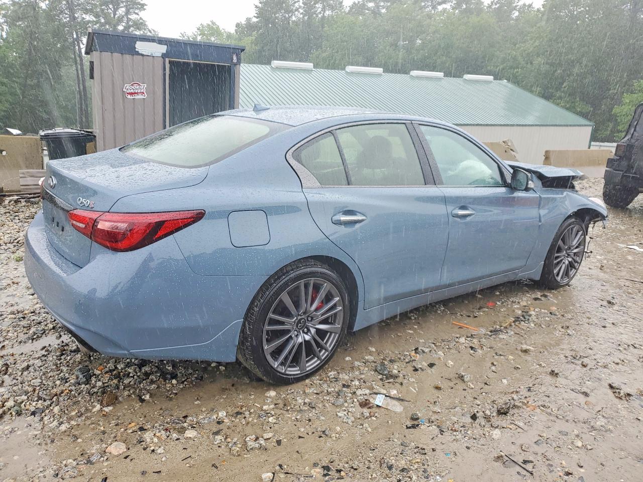JN1FV7DR8PM590631 · 2023 INFINITI Q50 · 3/12