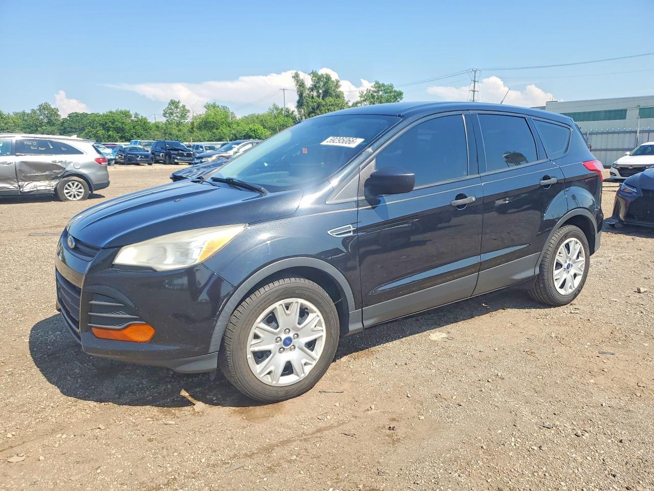 1FMCU0F73FUB16974 · 2015 FORD ESCAPE