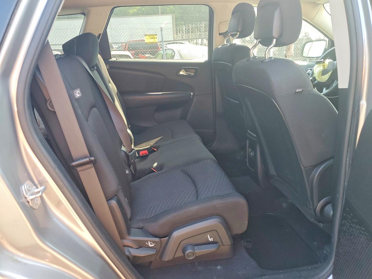 3C4PDCAB1GT222788 · 2016 DODGE JOURNEY · 11/13