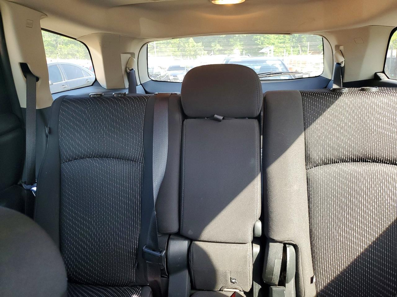 3C4PDCAB1GT222788 · 2016 DODGE JOURNEY · 10/13