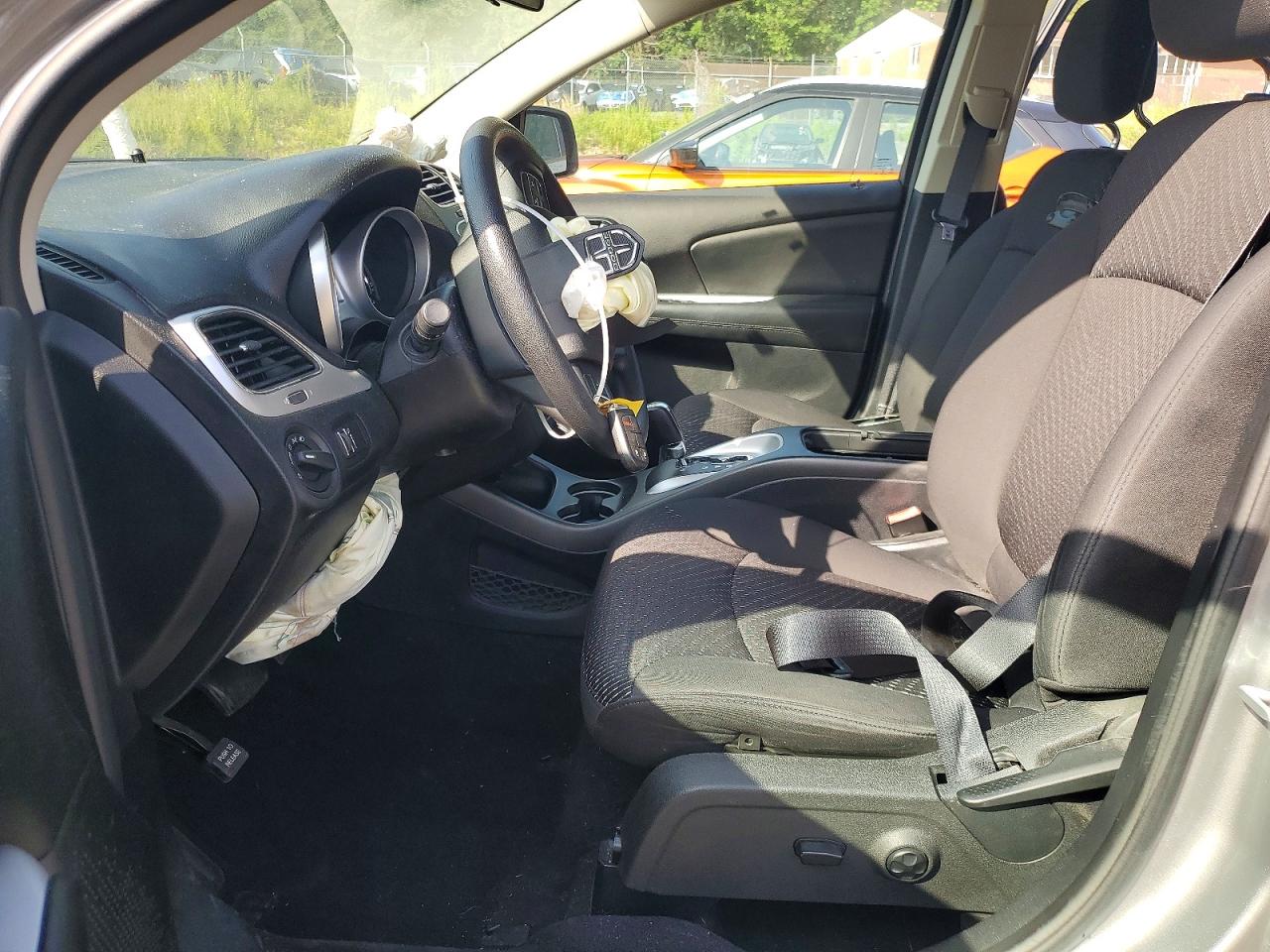3C4PDCAB1GT222788 · 2016 DODGE JOURNEY · 7/13