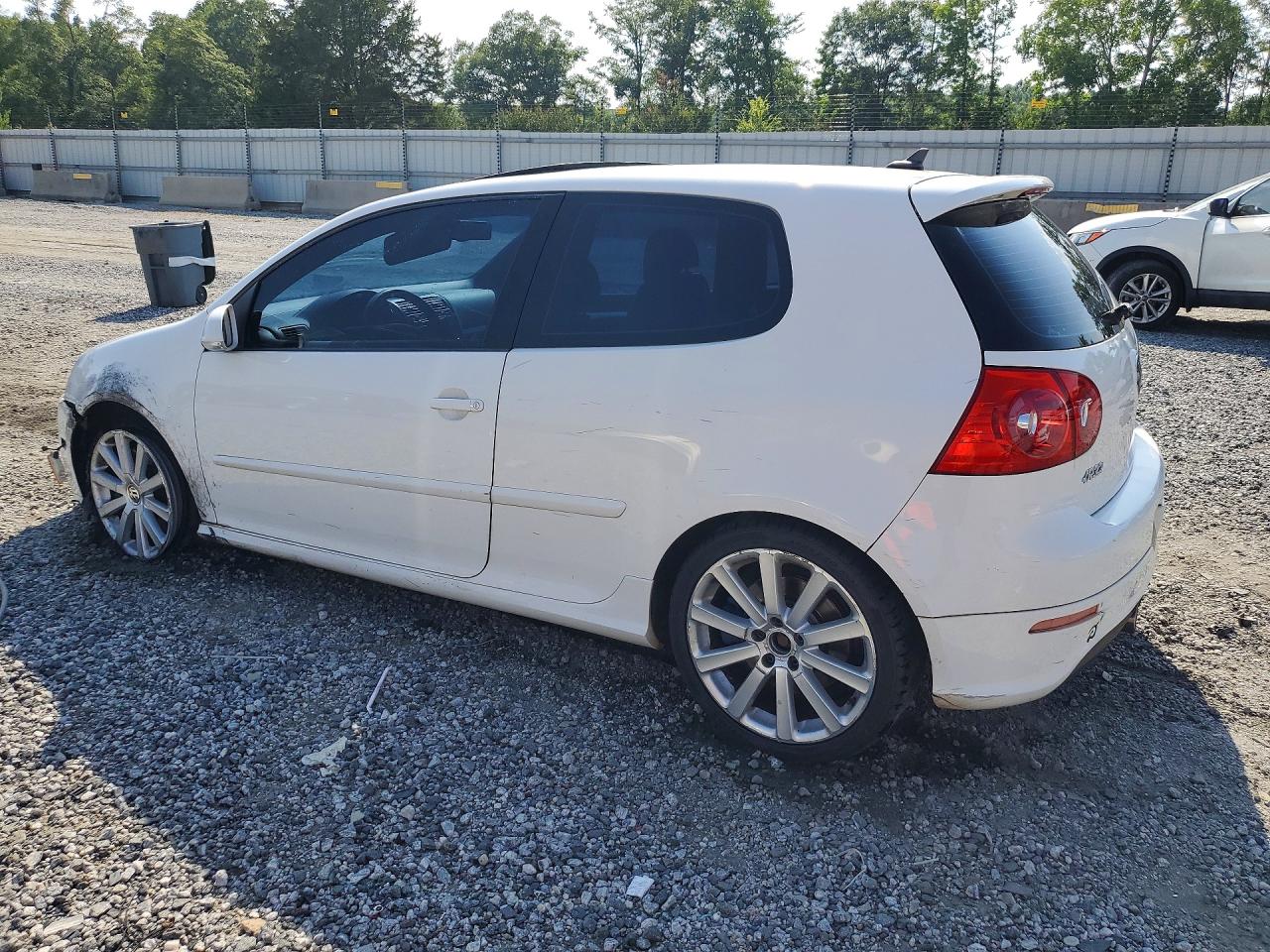 WVWKC71K68W084116 · 2008 VOLKSWAGEN R32 · 2/12