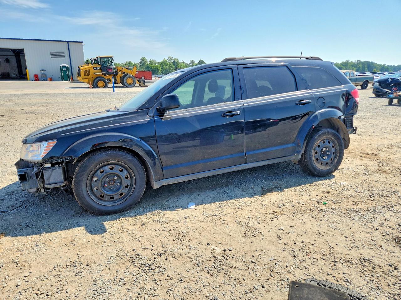 3C4PDCAB2LT202382 · 2020 DODGE JOURNEY