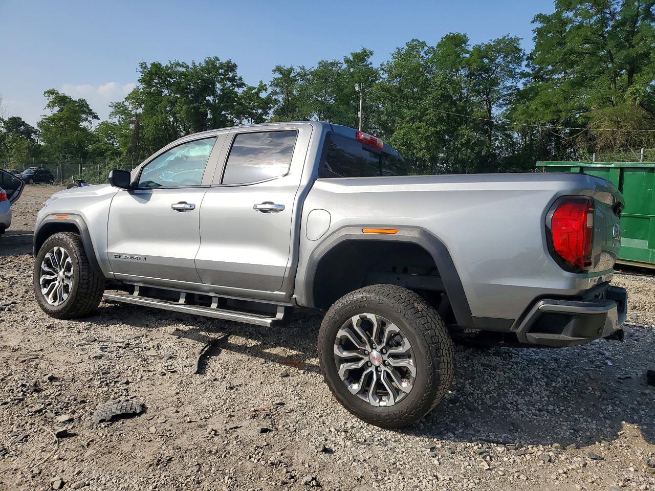 1GTP6FEK4R1212952 · 2024 GMC CANYON · 2/12