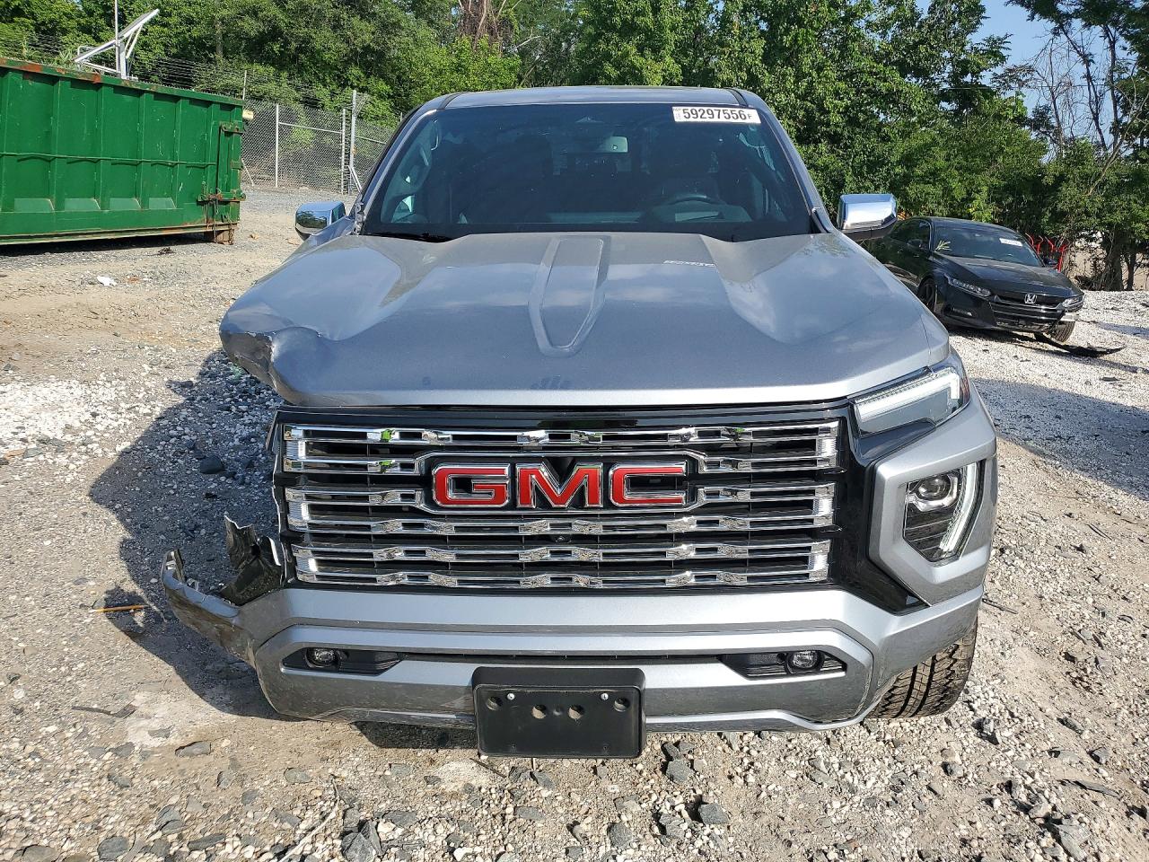 1GTP6FEK4R1212952 · 2024 GMC CANYON · 5/12