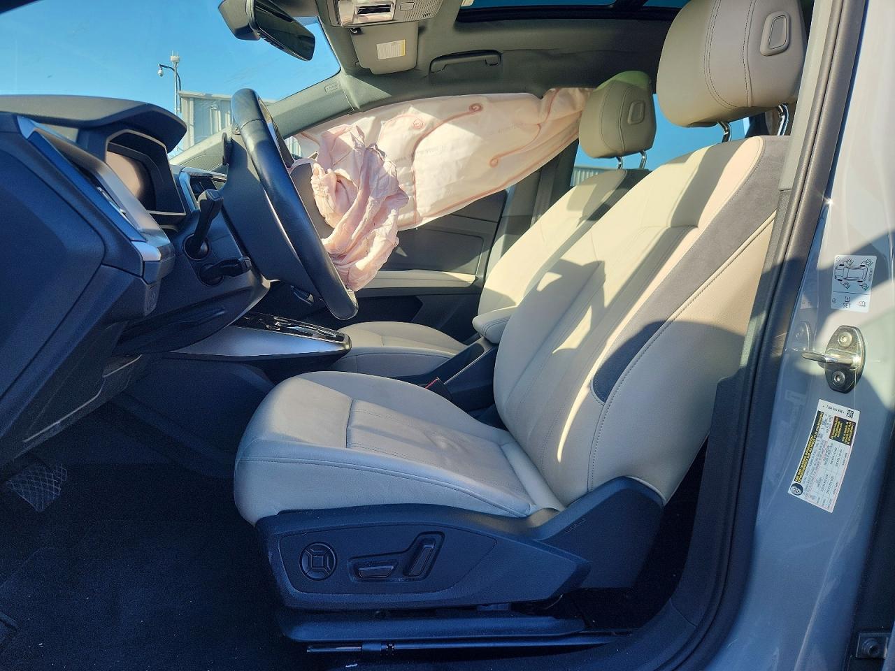 WA1M2BFZ5RP008560 · 2024 AUDI Q4 E-TRON · 7/13