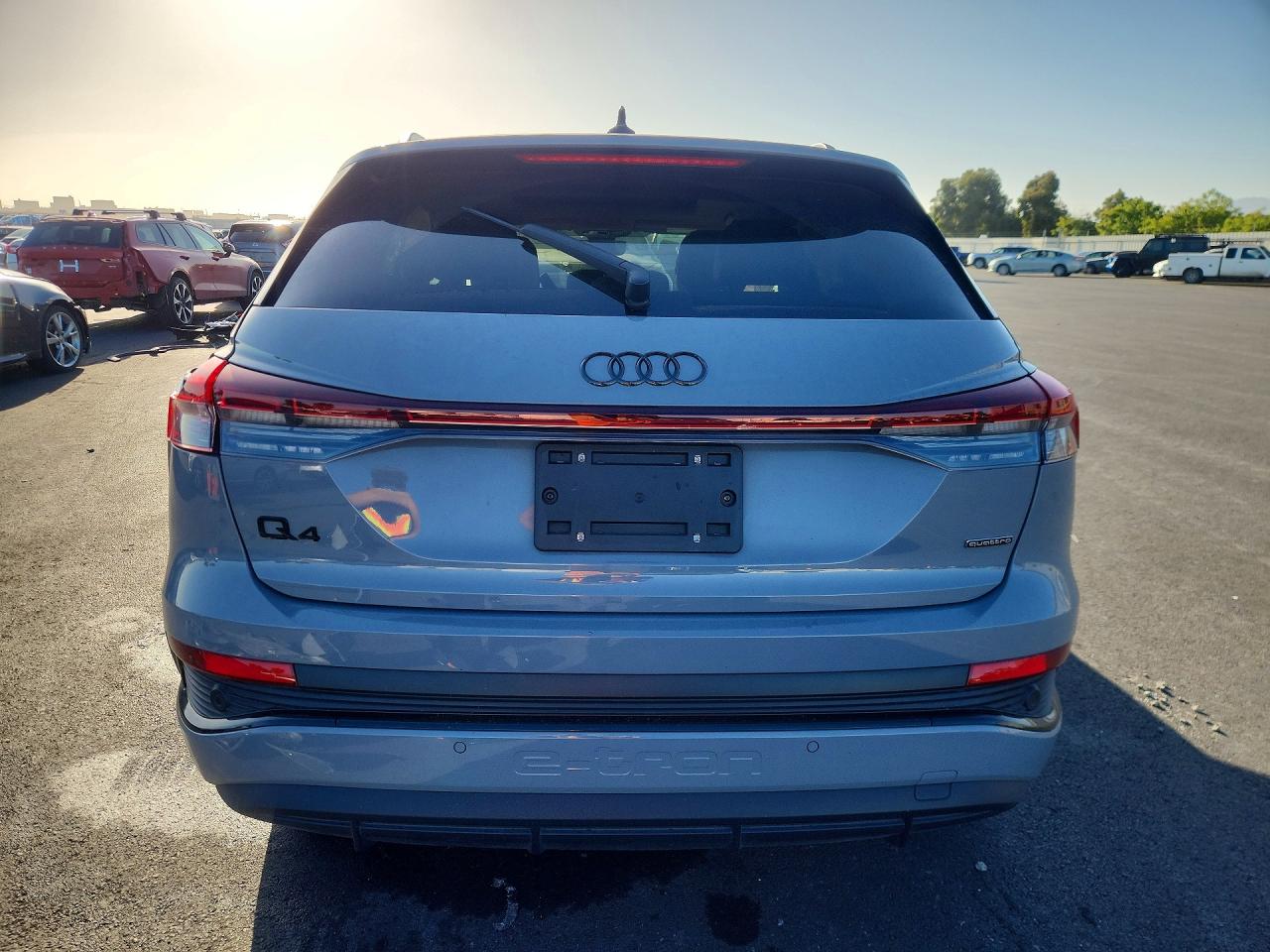 WA1M2BFZ5RP008560 · 2024 AUDI Q4 E-TRON · 6/13