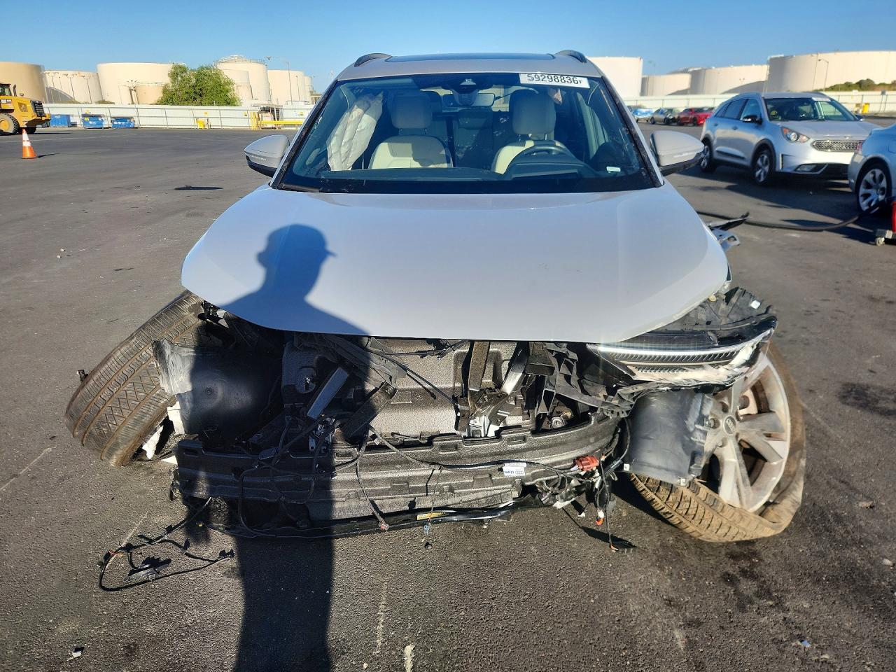 WA1M2BFZ5RP008560 · 2024 AUDI Q4 E-TRON · 5/13