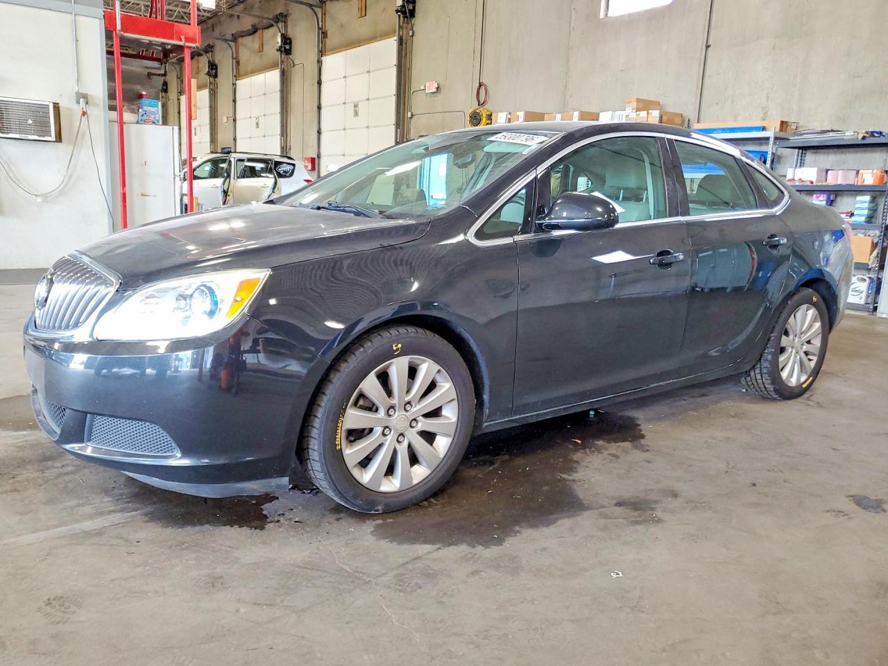1G4PP5SK9F4163541 · 2015 BUICK VERANO
