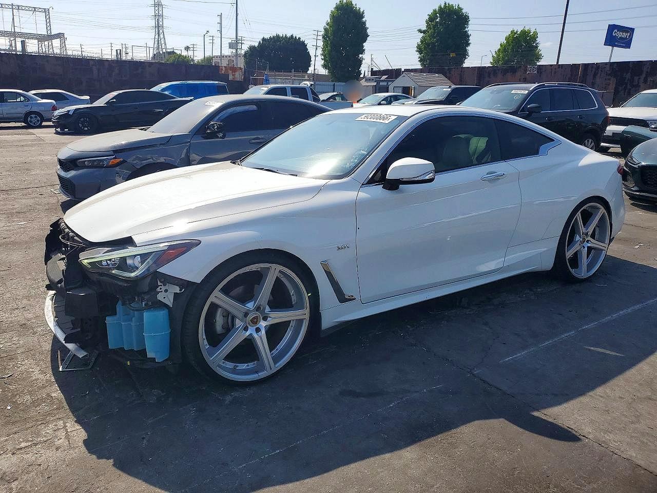 JN1EV7EK3HM361806 · 2017 INFINITI Q60