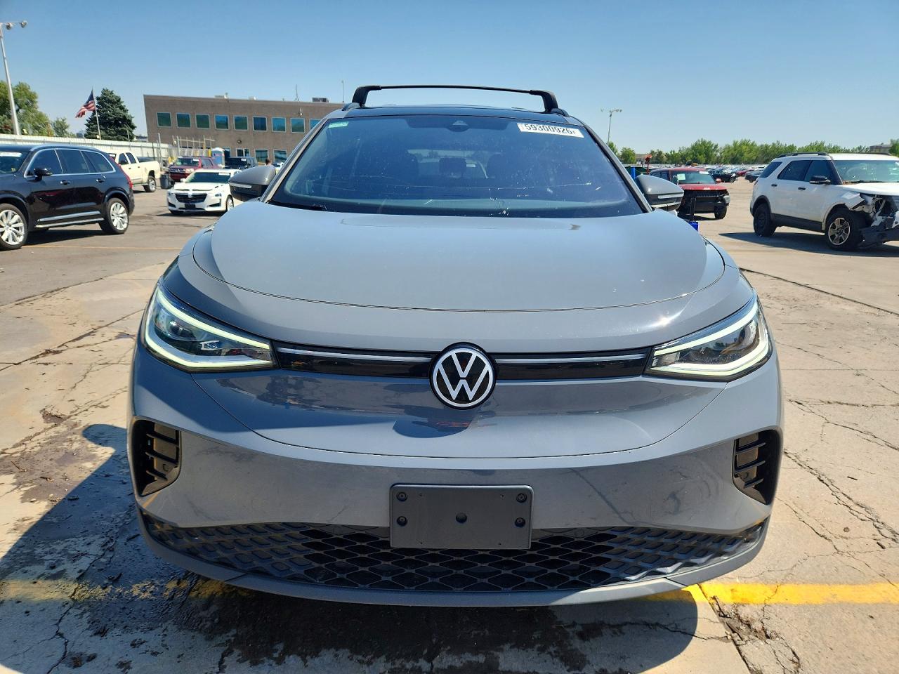 1V2WNPE88PC049246 · 2023 VOLKSWAGEN ID.4 · 5/13