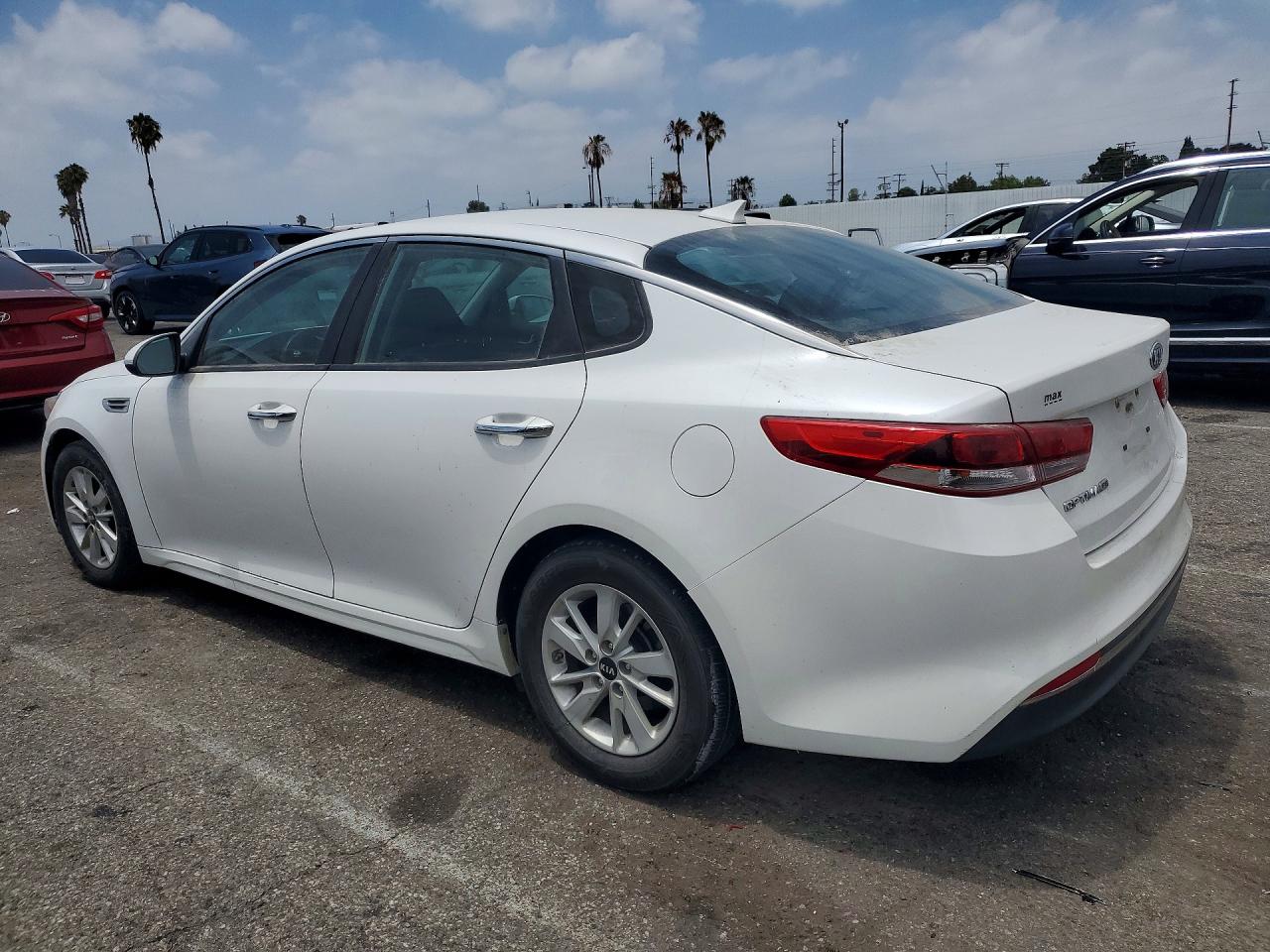 KNAGT4L39G5103348 · 2016 KIA OPTIMA · 2/12